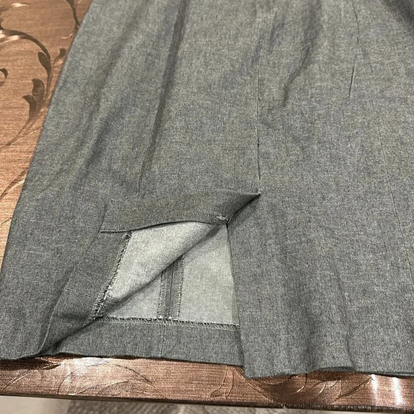 Banana Republic midi dress - Picture 13 of 14